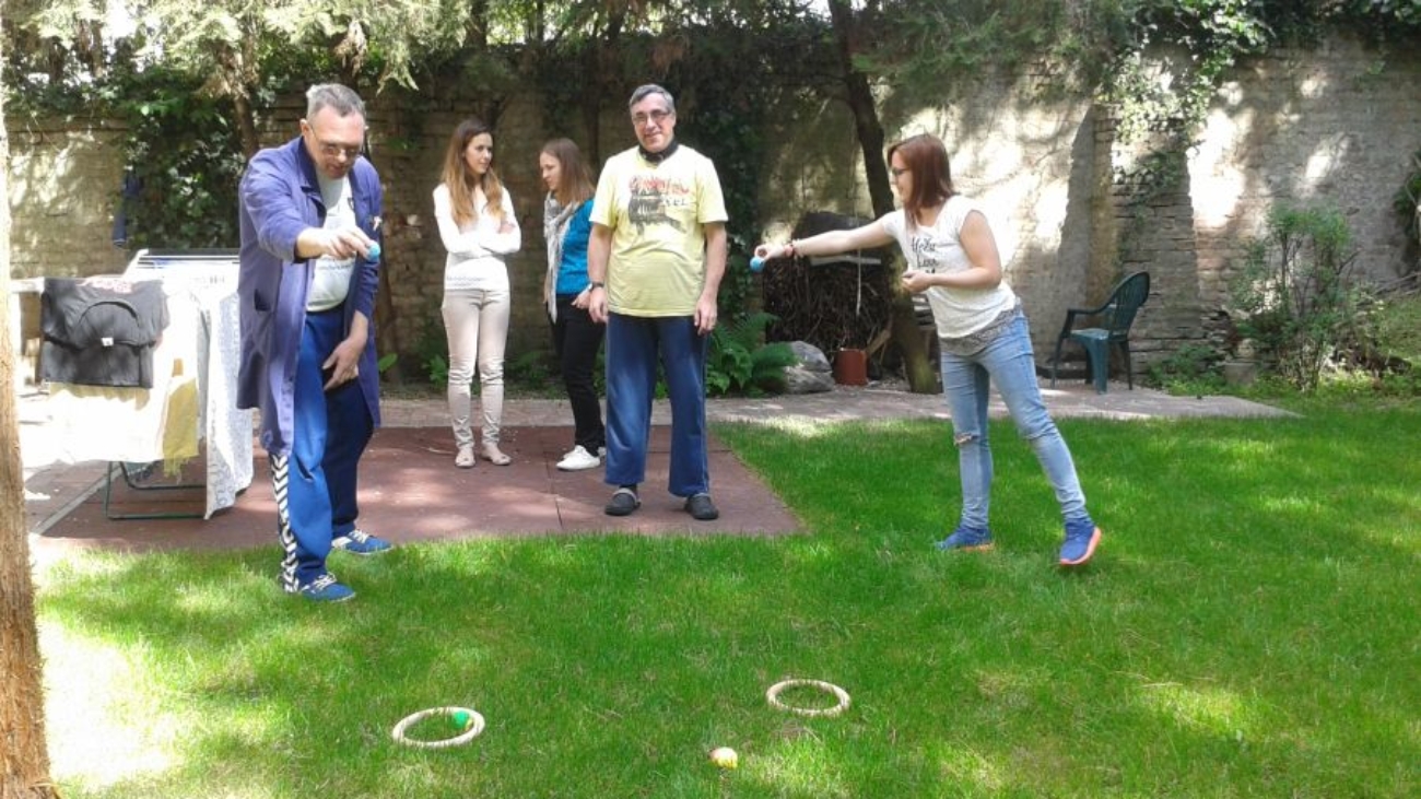 Barczis hallgatok segitettek munkankat