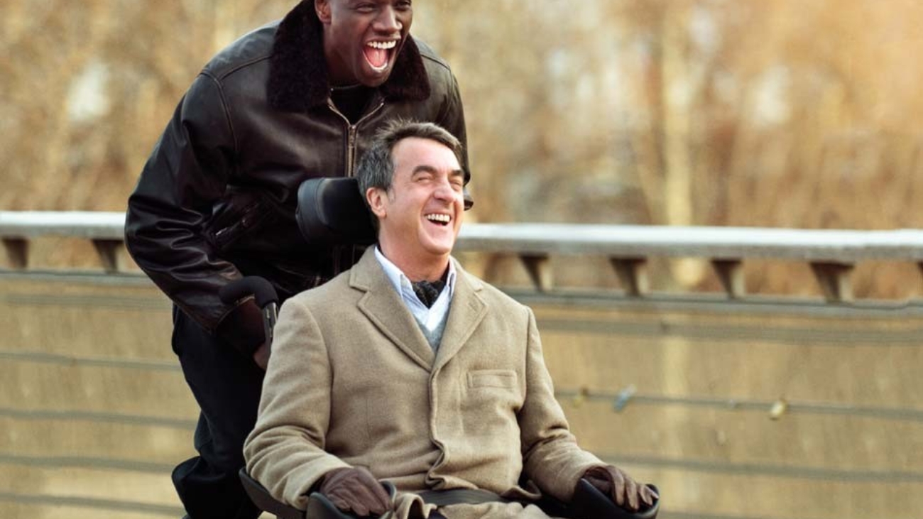 The-Intouchables