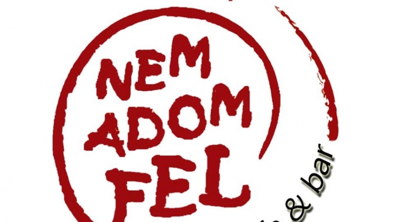 nem_adom_fel_cafe_bar_logo