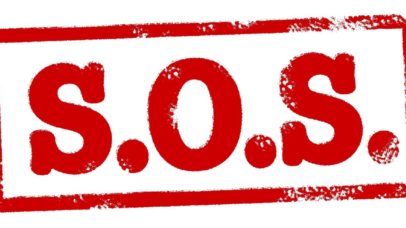 SOS