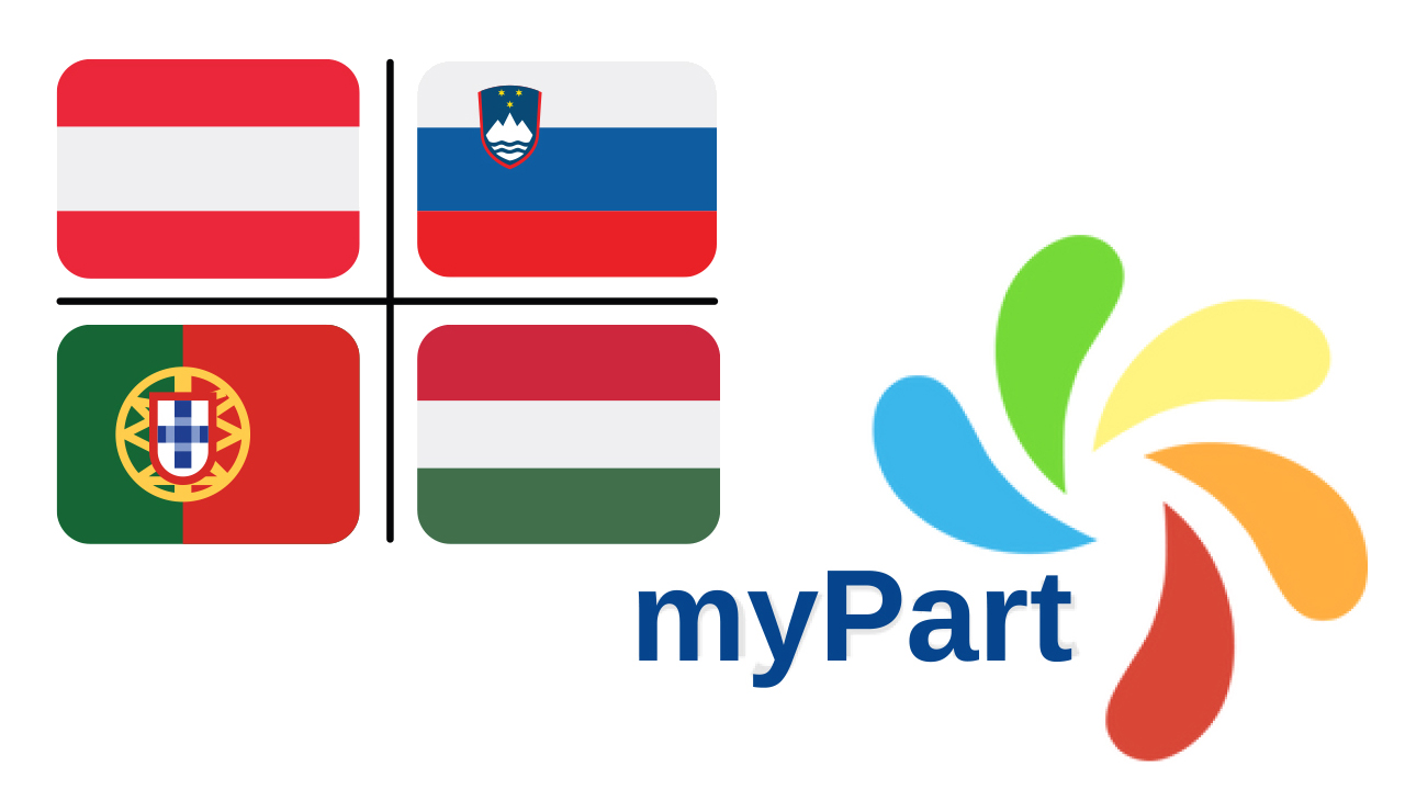 myPart Projekt: beszélgetés az Európai Unióról