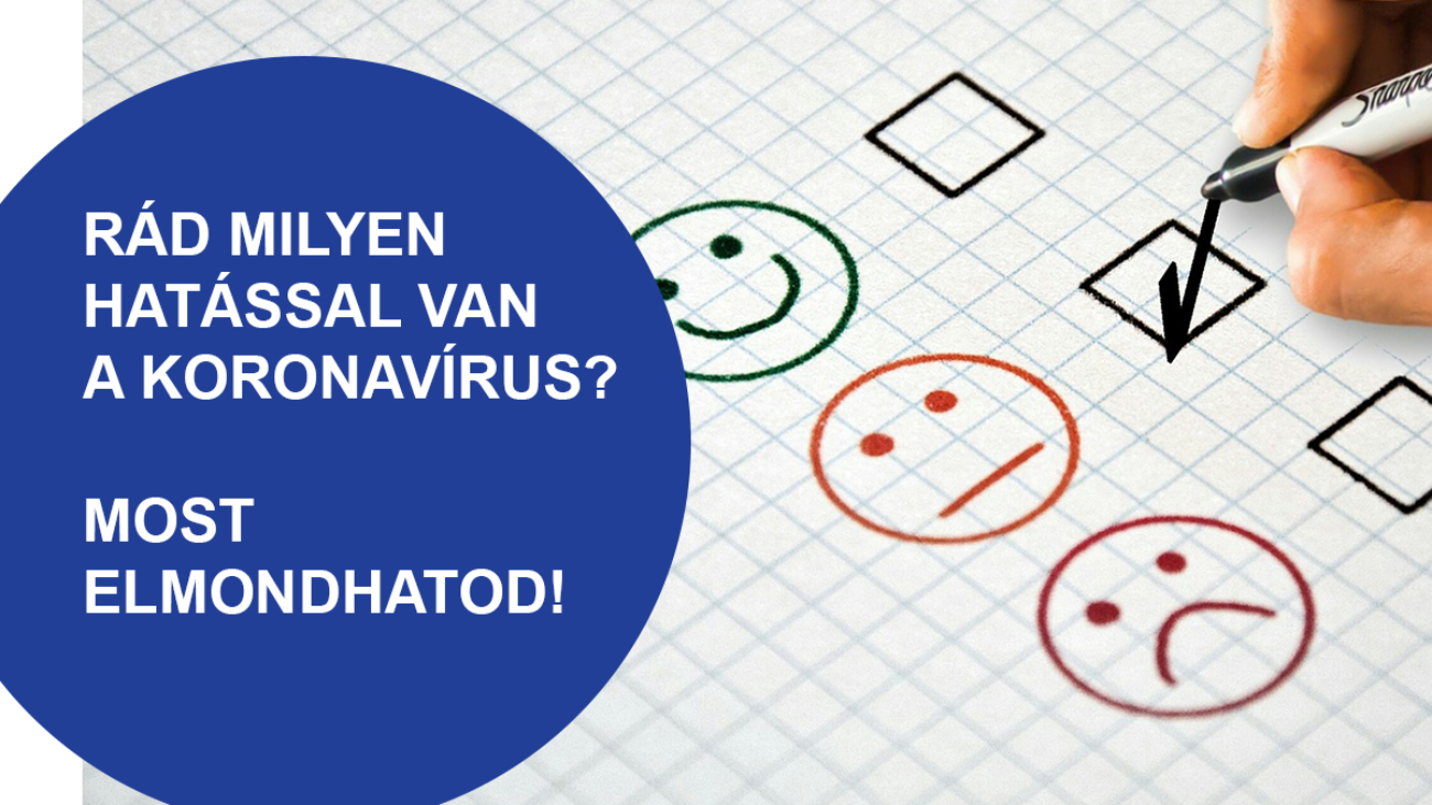 Szemelyes beszamolok a COVID-19 jarvanyrol