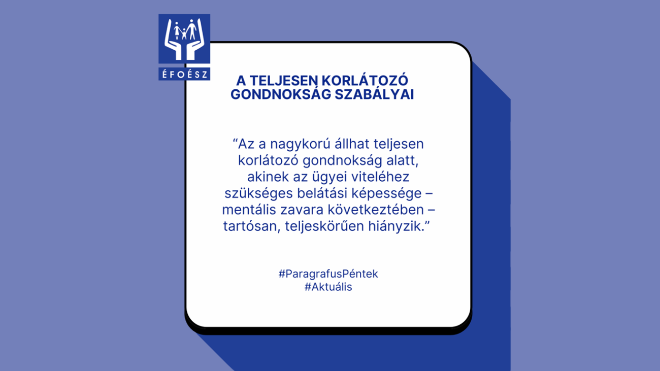 Paragrafus_pentek -korlatozo_gondnoksag_szabalyai