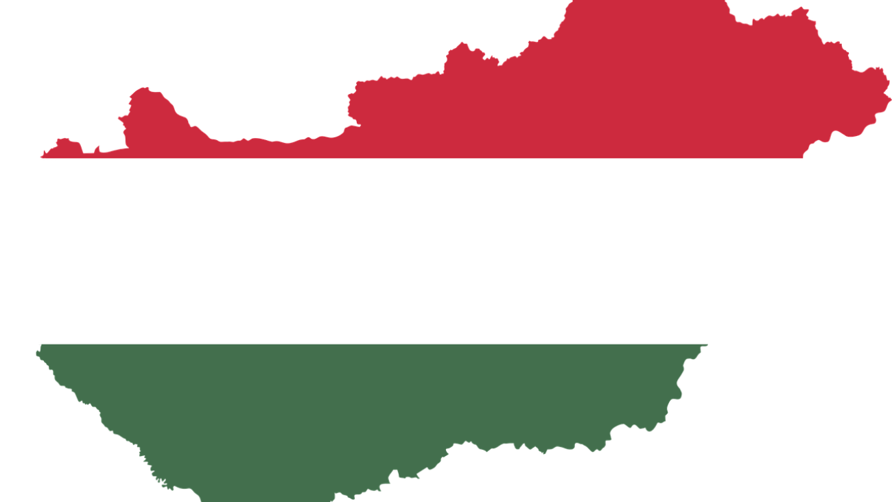 hungary