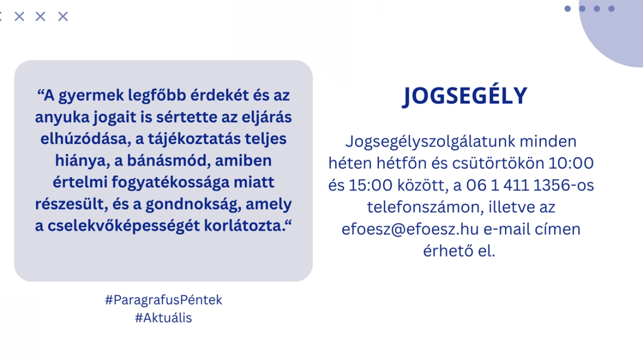 jogsegely