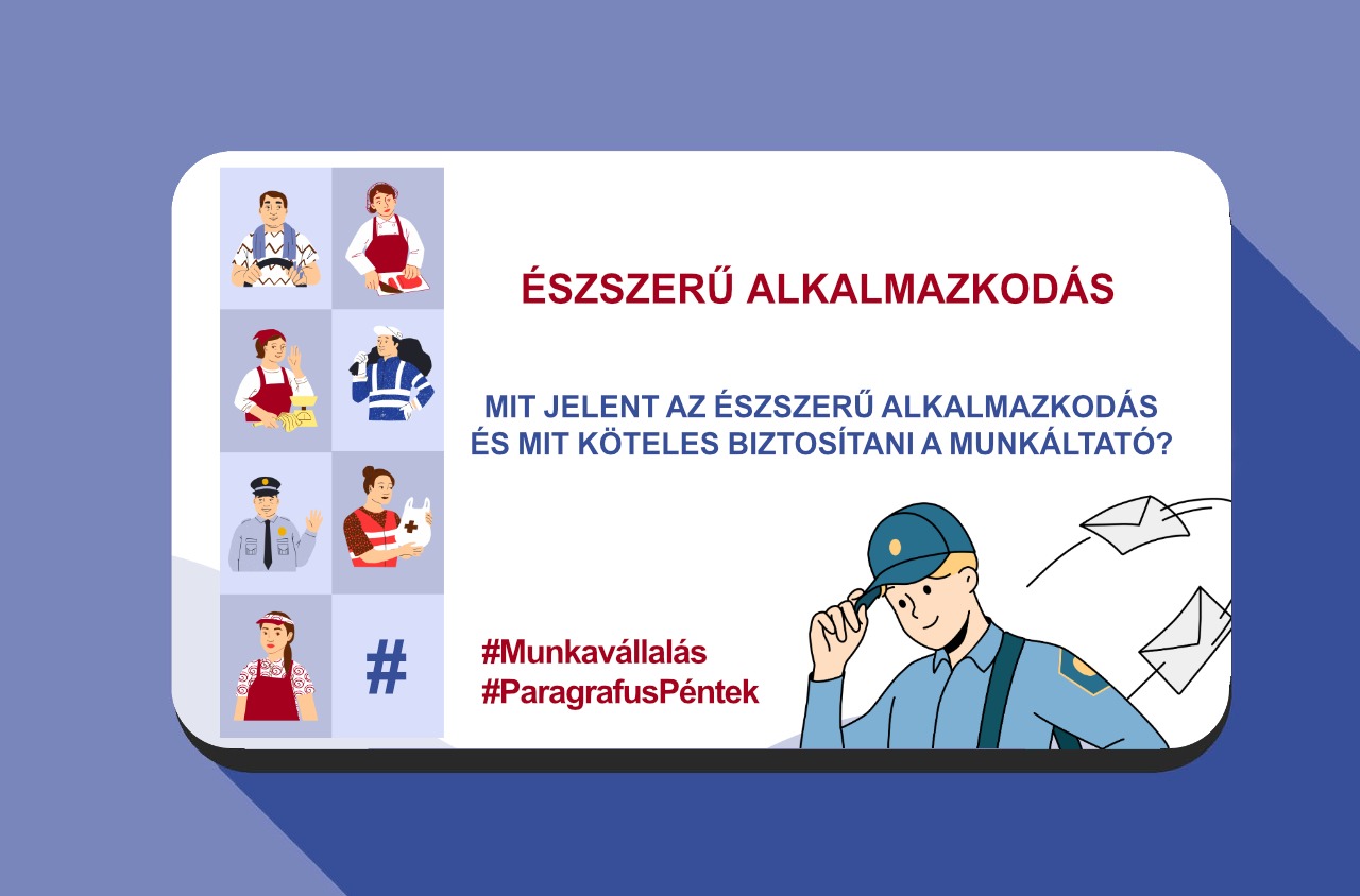 Észszerű alkalmazkodás
